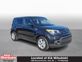 Used 2019 Kia Soul video 1