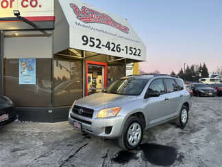 Used 2012 Toyota RAV4 4WD image 1
