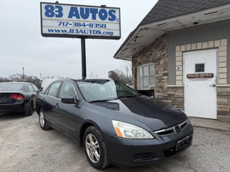 Used 2006 Honda Accord SE image 1