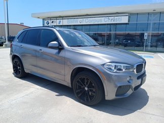 Used 2017 BMW X5 xDrive35i image 1