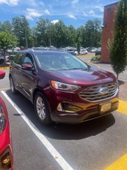 Used 2019 Ford Edge SEL w/ Equipment Group 201A image 1