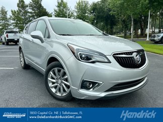 Used 2019 Buick Envision Essence image 1