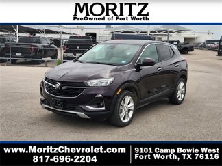 Used 2020 Buick Encore GX Preferred image 1