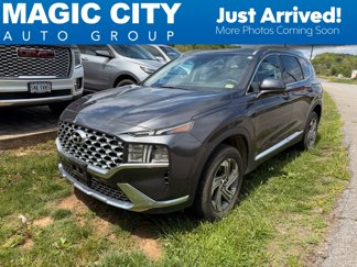 Used 2022 Hyundai Santa Fe SEL image 1