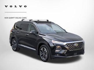 Used 2020 Hyundai Santa Fe SEL image 1
