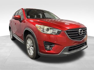 Used 2016 MAZDA CX-5 Touring image 1