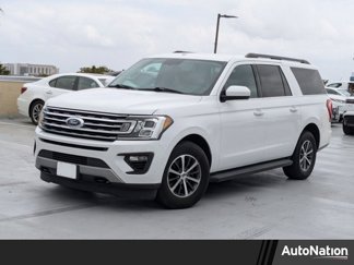 Used 2019 Ford Expedition Max XLT image 1