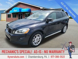 Used 2010 Volvo XC60 T6 image 1