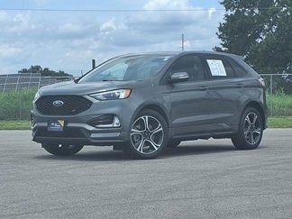Certified 2023 Ford Edge ST image 1