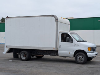 Used 2007 Ford E-450 and Econoline 450 image 1