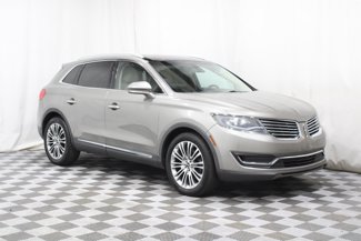 Used 2016 Lincoln MKX Reserve w/ Climate Package image 1