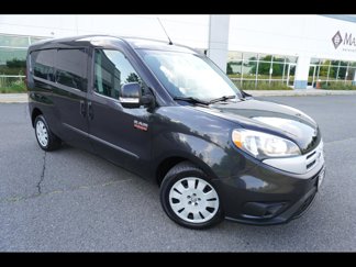 Used 2016 RAM ProMaster City Tradesman SLT w/ Rear Back-up Camera Group image 1