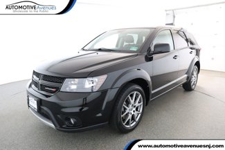 Used 2018 Dodge Journey GT image 1