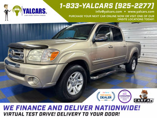 Used 2006 Toyota Tundra SR5 image 1