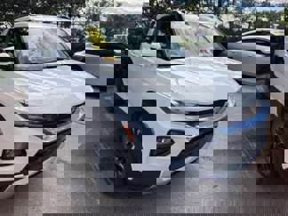 Certified 2022 Chevrolet TrailBlazer LT w/ Convenience Package image 1