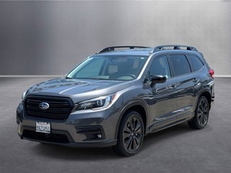 Used 2022 Subaru Ascent Onyx Edition image 1