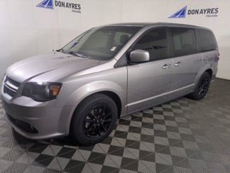 Used 2020 Dodge Grand Caravan GT image 1