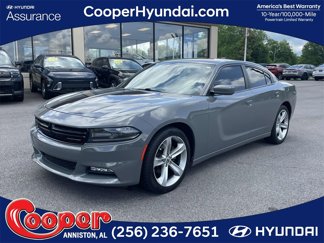 Used 2018 Dodge Charger SXT Plus w/ Quick Order Package 29J image 1