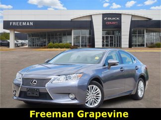 Used 2015 Lexus ES 350 image 1