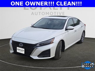 Used 2023 Nissan Altima 2.5 SL image 1