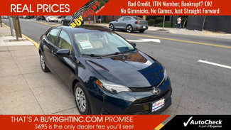 Used 2019 Toyota Corolla LE image 1