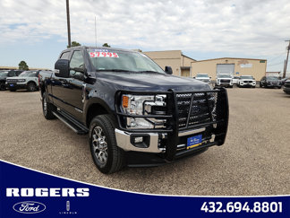 Certified 2021 Ford F250 Lariat w/ Lariat Ultimate Package image 1