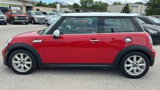 Used 2011 MINI Cooper S image 1