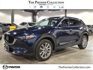 Used 2019 MAZDA CX-5 Grand Touring image 1
