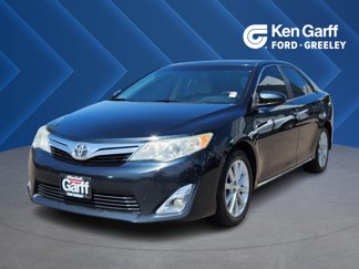 Used 2012 Toyota Camry XLE image 1
