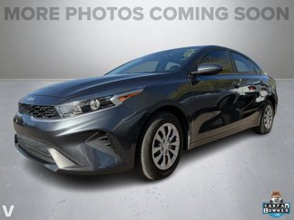 Used 2023 Kia Forte LX image 1