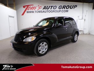 Used 2009 Chrysler PT Cruiser image 1