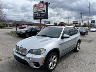 Used 2011 BMW X5 xDrive50i image 1