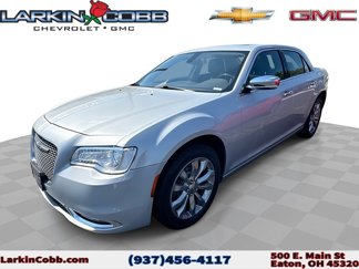 Used 2019 Chrysler 300 Limited video 1