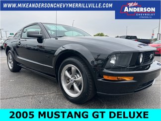 Used 2005 Ford Mustang GT image 1