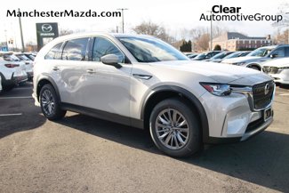 New 2025 MAZDA CX-90 Plug-In Hybrid w/ Preferred image 1