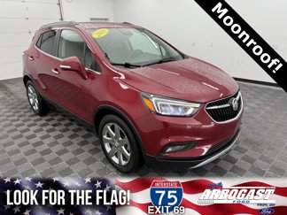 Used 2018 Buick Encore Essence w/ Experience Buick Package image 1
