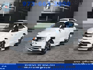 Used 2016 Volkswagen Jetta SE image 1