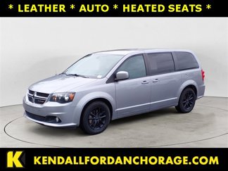 Used 2019 Dodge Grand Caravan GT image 1