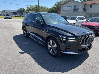 Used 2021 Genesis GV80 3.5T image 1