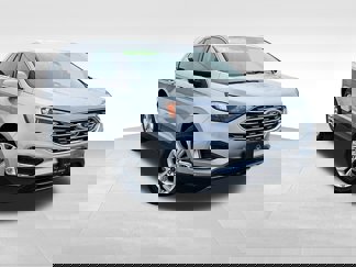 Used 2022 Ford Edge Titanium image 1