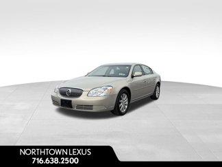 Used 2009 Buick Lucerne CX image 1