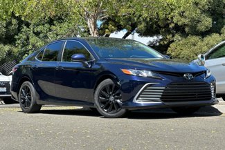 Used 2022 Toyota Camry LE image 1