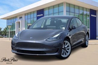 Used 2022 Tesla Model 3 Long Range image 1