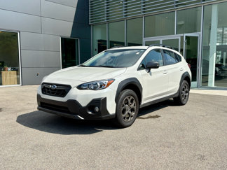 Used 2023 Subaru Crosstrek 2.5i Sport image 1