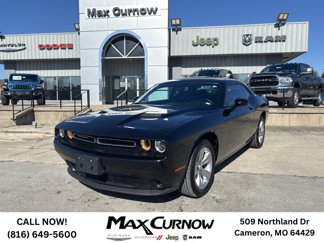Used 2023 Dodge Challenger SXT image 1