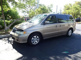 Used 2003 Honda Odyssey EX-L image 1