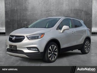 Used 2019 Buick Encore Essence w/ Safety Package II image 1