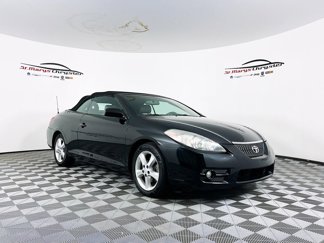 Used 2008 Toyota Solara SLE image 1
