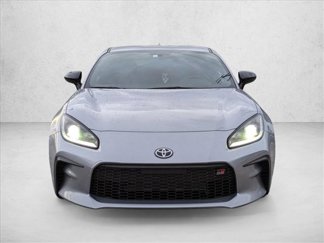 Used 2025 Toyota GR86 video 2