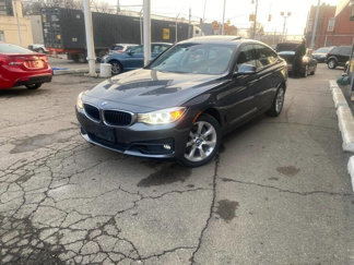 Used 2015 BMW 335i Gran Turismo xDrive image 1